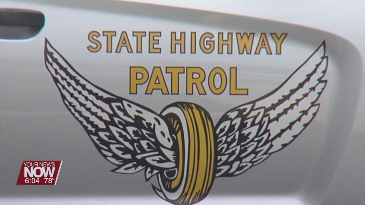 Ohio State Highway Patrol Releases New Year’s Holiday Report